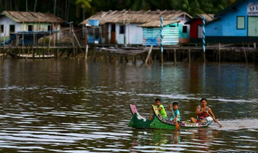 Fundo Ecos lança edital de R$ 3,3 milhões para fortalecer iniciativas na Amazônia Legal