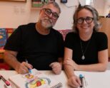 Viva e Deixe Viver promove programação de férias para incentivar a leitura em família