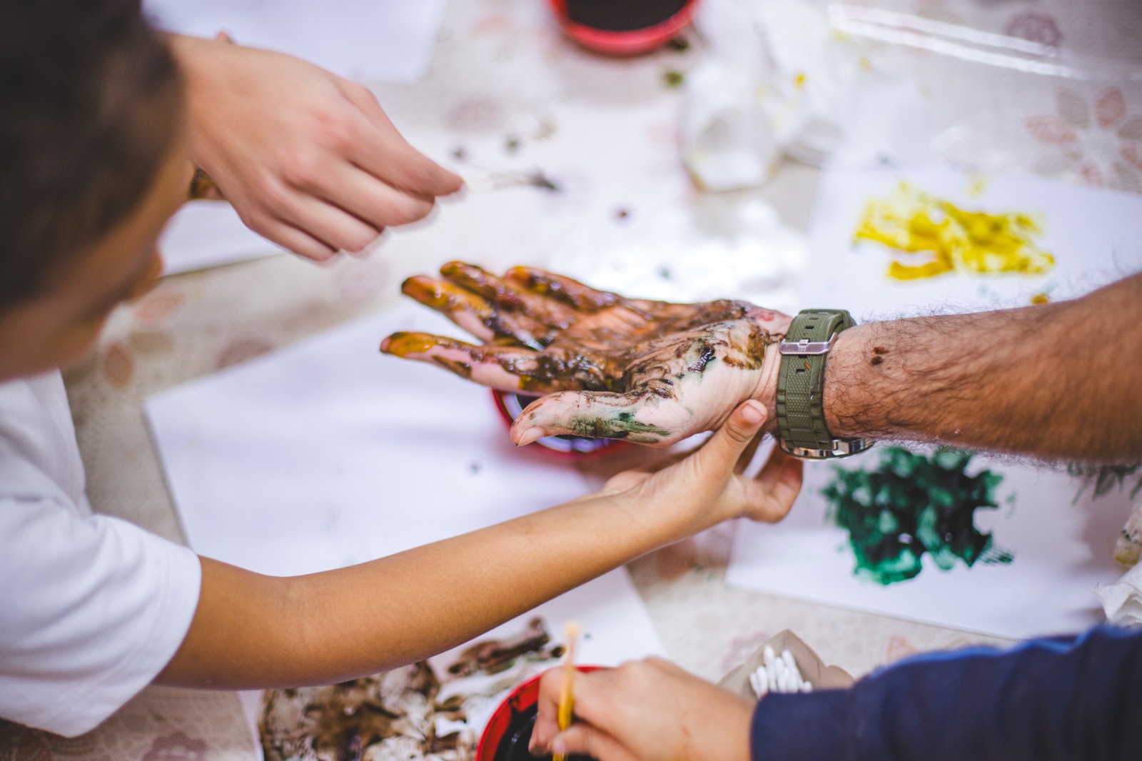 Edenred comemora uma década de voluntariado com mais de 13 mil horas dedicadas no Brasil