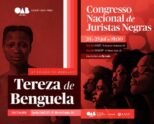 OAB SP entrega Medalha Tereza de Benguela e reconhece trajetória de juristas negras