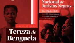 OAB SP entrega Medalha Tereza de Benguela e reconhece trajetória de juristas negras